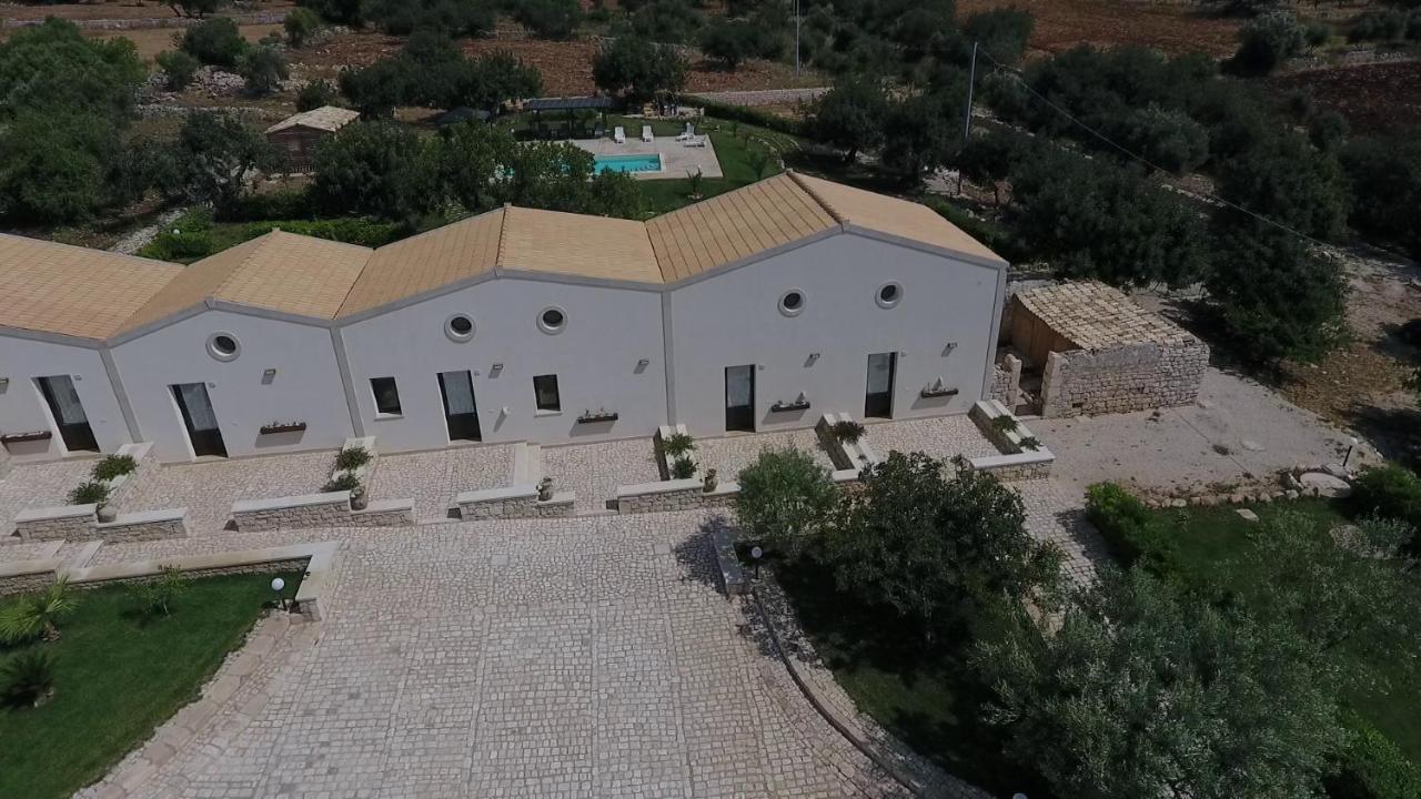 הוילה מרינה די מודיקה I 5 Sensi מראה חיצוני תמונה